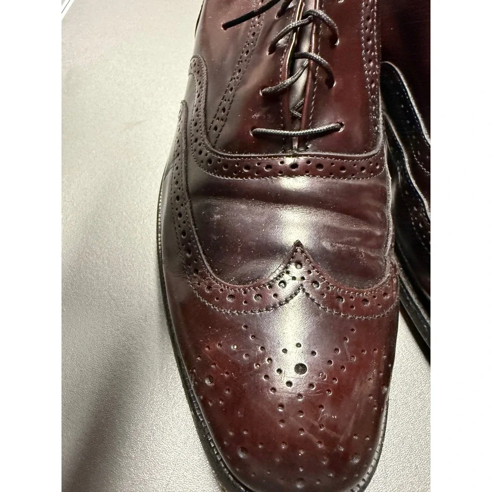 N/A classic wingtip